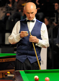 Peter Ebdon